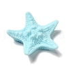 Opaque Resin Sea Animal Decoden Cabochons RESI-M039-05C-2