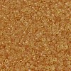 MIYUKI Delica Beads SEED-J020-DB0702-3