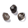 Natural Smoky Quartz Beads G-F747-03C-1