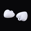 Opaque Acrylic Pendants MACR-F079-05D-3
