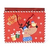 Christmas Themed Paper Bags CARB-P006-03A-01-3