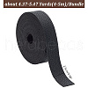 Flat Imitation Leather Cord OCOR-WH0086-69C-01-2
