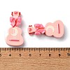 Toy Theme Opaque Resin Decoden Cabochons RESI-S392-01E-3