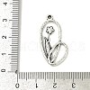 Alloy Pendants PALLOY-EA11056Y-AS-NF-3