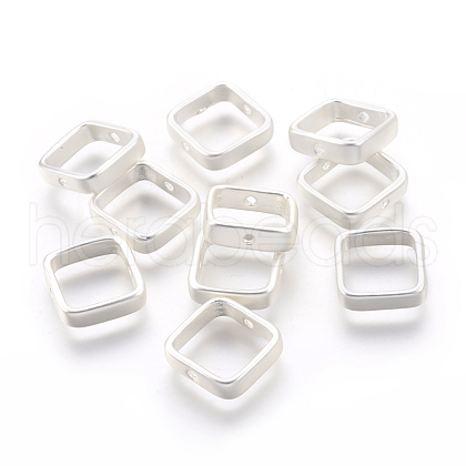 Brass Bead Frames KK-F774-07MS-NR-1