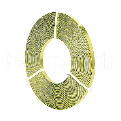 BENECREAT Aluminum Wire AW-BC0003-34B-03-1