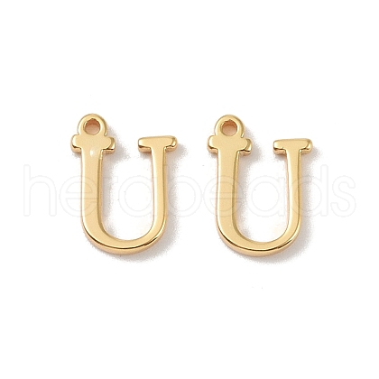 Brass Pendants KK-R164-01U-G-1