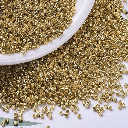 MIYUKI Delica Beads SEED-J020-DB0410-1