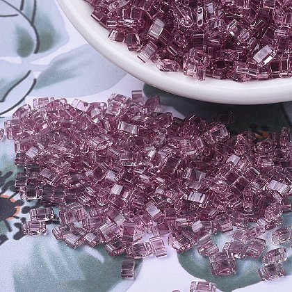 MIYUKI Half TILA Beads X-SEED-J020-HTL0142-1