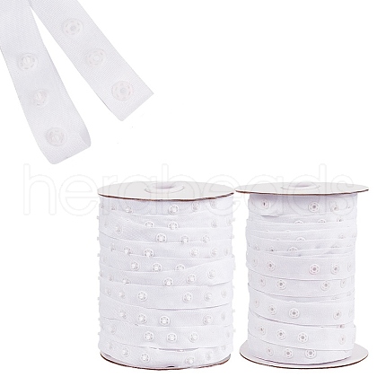 Polyester Ribbons OCOR-WH0032-15-1