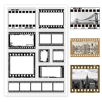 PVC Plastic Stamps DIY-WH0167-56-904-1