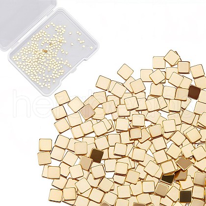 CREATCABIN 500Pcs Brass Chip Solder KK-CN0003-23A-1