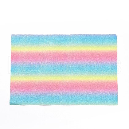 Imitation PU Leather Fabric DIY-XCP0002-46-1