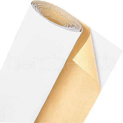 BENECREAT Self Adhesive Velvet Flocking Fabric OCOR-BC0001-58B-01-1