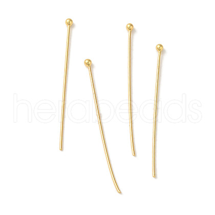 304 Stainless Steel Ball Head Pins STAS-K285-03M-G-1