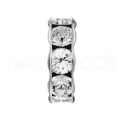 Preciosa® MAXIMA Crystal Multi-Stones Settings Y-PRC-MA4-00030-P-1