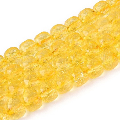 K9 Glass Beads Strands GLAA-N014-5x5mm-02-1