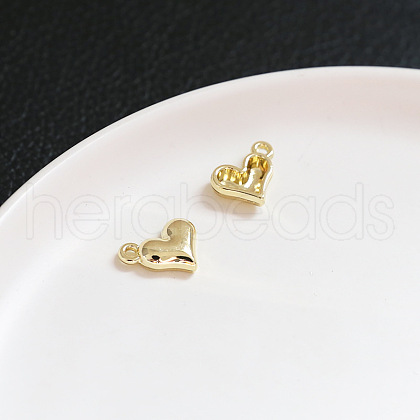 Alloy Pendants INS-PW0002-05D-1