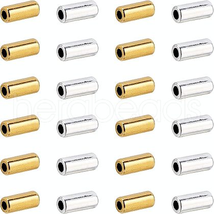 Tibetan Style Alloy Beads TIBEB-FH0001-08-RS-1