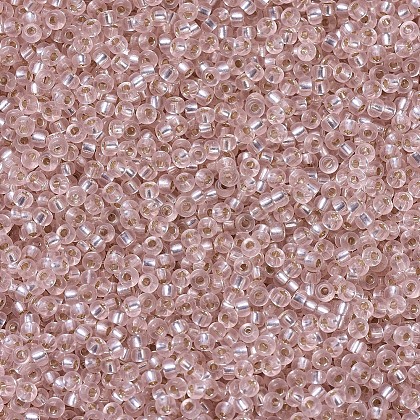 MIYUKI Round Rocailles Beads X-SEED-G007-RR0023-1