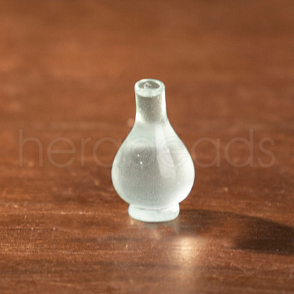 Resin Vase Display Decorations PW-WGE2CB1-07-1