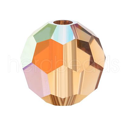 Preciosa® Crystal Beads X-PRC-BB6-10330-200-1