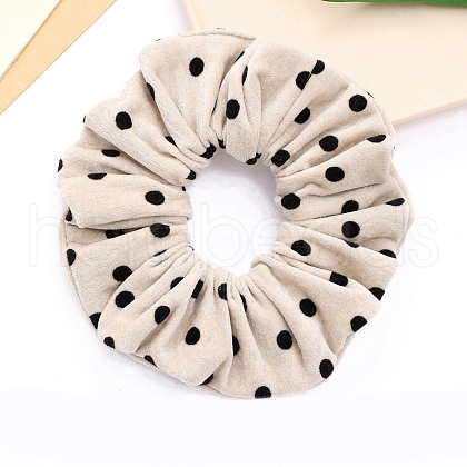 Cloth Hair Bands PW-WGA5EC1-03-1