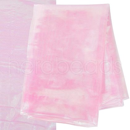 Laser Polyester Fabric AJEW-WH0314-49B-1