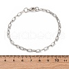 Iron Bracelet Making IFIN-H031-AB-4