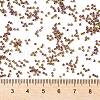 TOHO Round Seed Beads X-SEED-TR15-0514-4