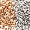 SOFPLATE CCB Plastic Beads CCB-SP0001-01B-1