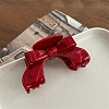 Cellulose Acetate & Iron Claw Hair Clips AJEW-K047-02D-1