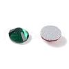 Glass Flat Back Rhinestone RGLA-C002-SS6-M-2