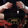 AHADEMAKER DIY Wiccan Altar Supplies Kits AJEW-GA0004-66D-5