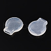 Comfort Silicone Clip on Earring Pads SIL-T003-03-3