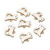 Alloy Links Connectors ENAM-G199-02B-1