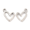 Tibetan Style Alloy Pendants PALLOY-R143-22AS-2