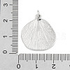 Rack Plating Brass Pendants KK-P269-02P-3