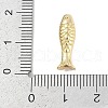 Brass Beads KK-Q028-05G-3