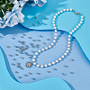 Unicraftale 300Pcs Alloy Spacer Beads FIND-UN0015-58-2