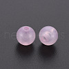 Imitation Jelly Acrylic Beads MACR-S373-66-EA10-3