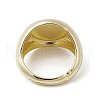 Brass Adjustable Rings RJEW-K257-84G-3