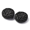 Cinnabar Beads CARL-K001-17-2