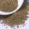 MIYUKI Delica Beads SEED-X0054-DB1163-4