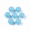 Luminous Acrylic Beads MACR-S273-53B-2