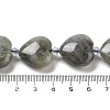 Natural Labradorite Beads Strands G-C150-A17-01-5