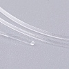 Elastic Crystal Thread X-EW-0.6D-1-3