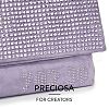 Preciosa® Crystal Hotfix Flatback Stones Y-PRC-HSS16-00030-281-4