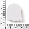 Ghost Halloween Opaque Resin Decoden Cabochons RESI-R446-02L-3