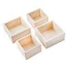 Wooden Storage Box OBOX-PH0001-01-5